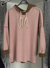 Load image into Gallery viewer, Warm Hoodie
