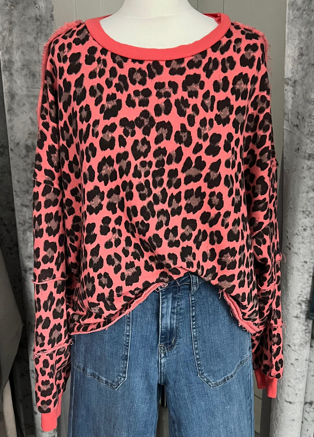 Maya - coral