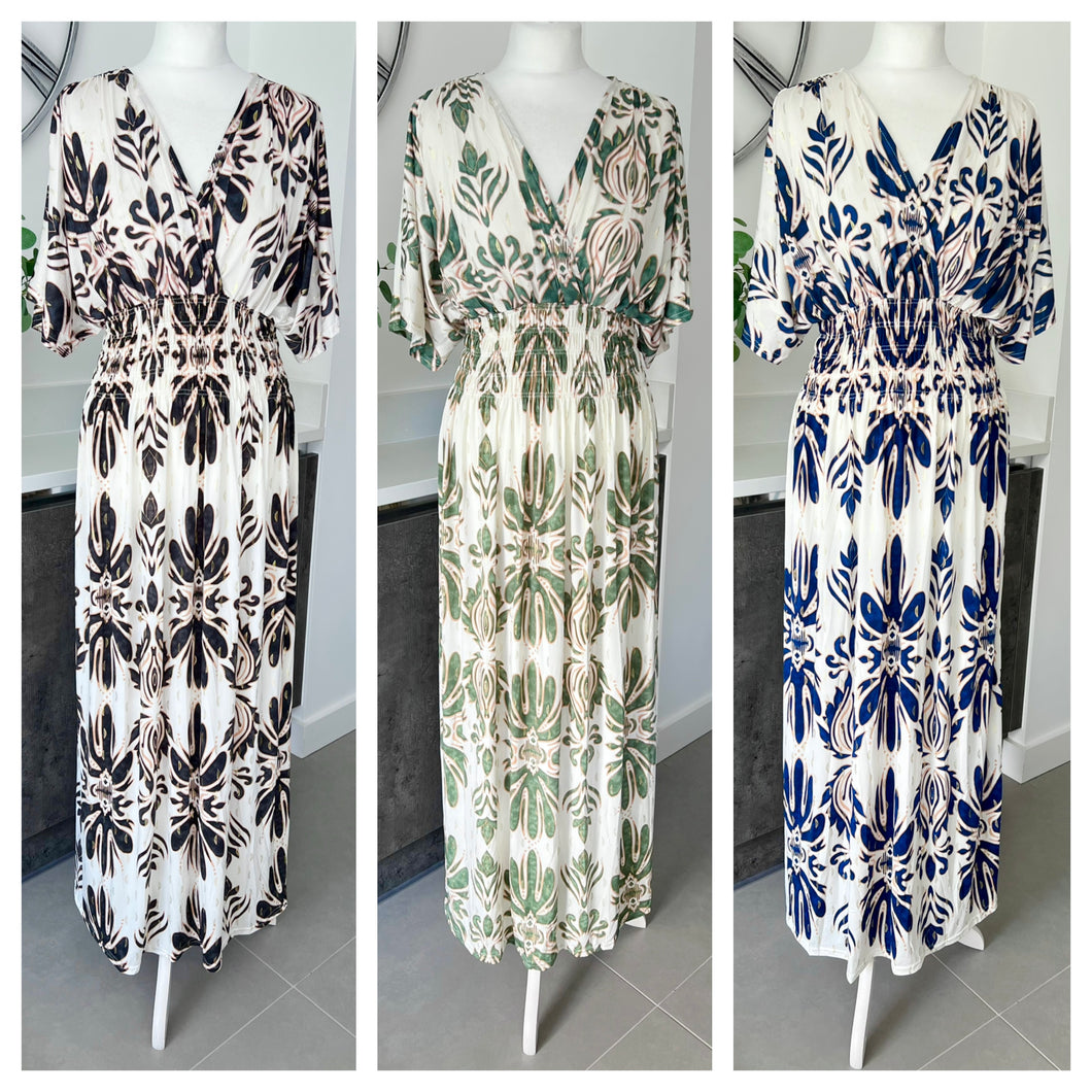 Anabela dress