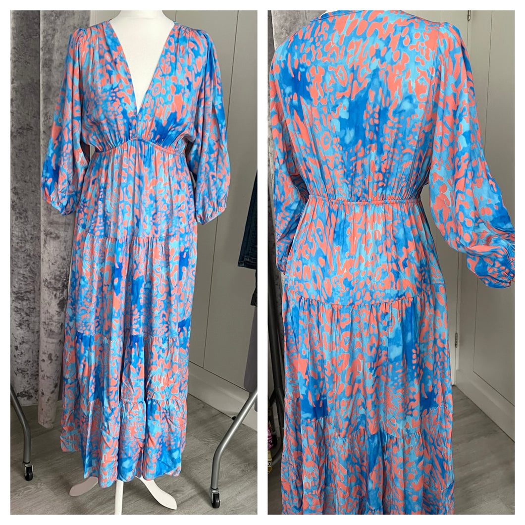 Ariana dress