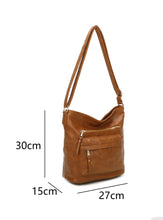 Load image into Gallery viewer, Satchel bag
