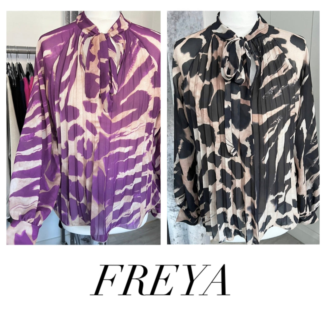 Freya top