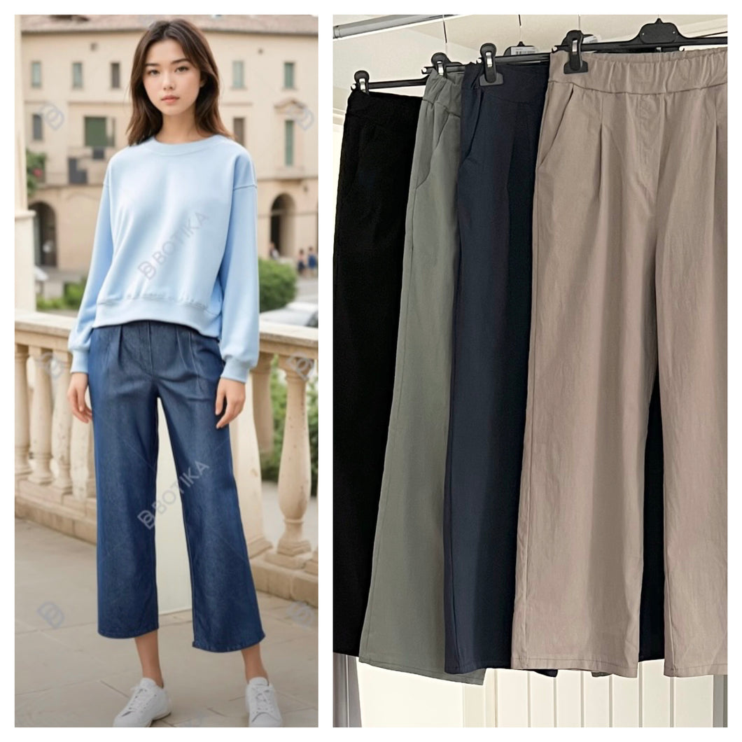 Jessie trousers