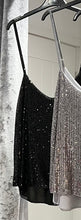Load image into Gallery viewer, Sparkle cami tops
