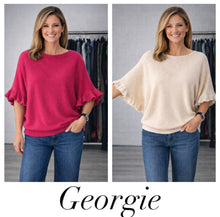 Load image into Gallery viewer, Georgie
