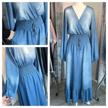 Load image into Gallery viewer, Niki dress
