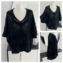 Load image into Gallery viewer, Crochet knit
