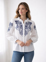 Load image into Gallery viewer, Louisa blouse
