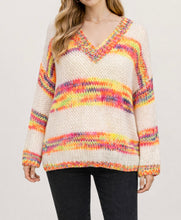 Load image into Gallery viewer, Alice knit - cream
