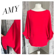 Load image into Gallery viewer, Amy
