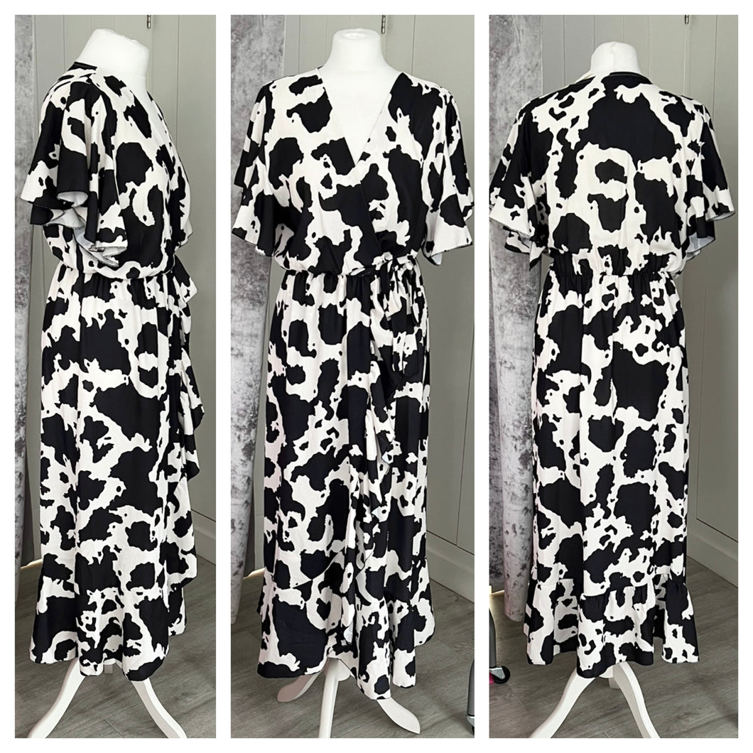 Karlie dress