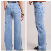 Load image into Gallery viewer, Tocado Jeans - Black
