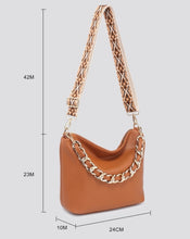 Load image into Gallery viewer, Gia bag - cream
