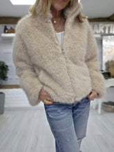 Load image into Gallery viewer, Luxe Faux Fur
