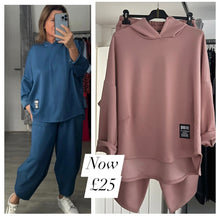 Load image into Gallery viewer, Nina lounge/leisure set
