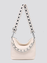 Load image into Gallery viewer, Gia bag - cream
