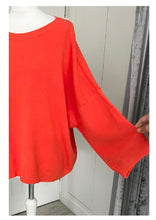 Load image into Gallery viewer, Mina - orange
