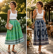 Load image into Gallery viewer, Enya skirt

