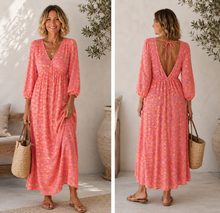Load image into Gallery viewer, Tia dress
