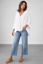Load image into Gallery viewer, Cotton top/jacket
