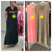 Load image into Gallery viewer, St Tropez dress
