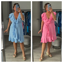 Load image into Gallery viewer, Valentina - Blue
