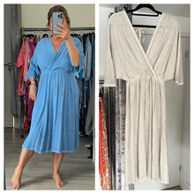 Load image into Gallery viewer, Ella dress - stone

