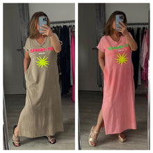 Load image into Gallery viewer, St Tropez dress
