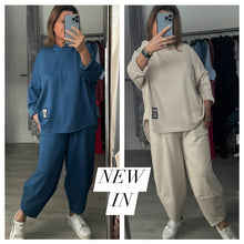 Load image into Gallery viewer, Nina lounge/leisure set
