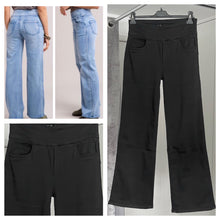 Load image into Gallery viewer, Tocado Jeans - Black
