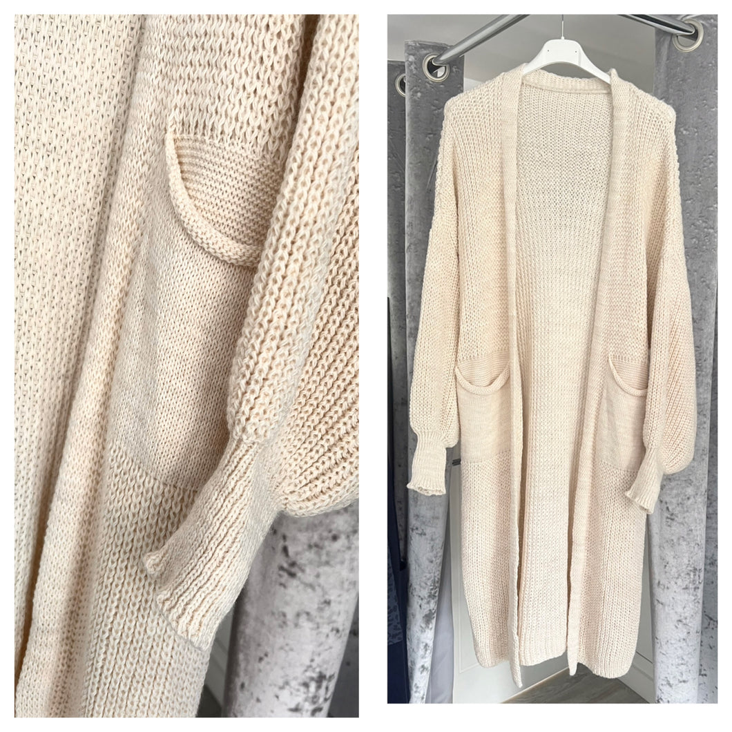 Millie - cream