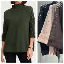 Load image into Gallery viewer, Elisia knit
