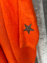 Load image into Gallery viewer, Oversize Starr cardie
