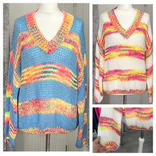 Load image into Gallery viewer, Alice knit
