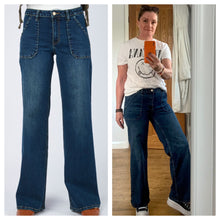 Load image into Gallery viewer, Toxik jeans
