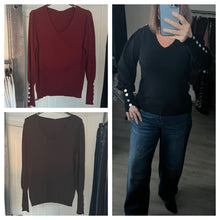 Load image into Gallery viewer, Viki jumper
