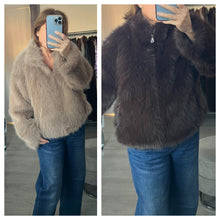 Load image into Gallery viewer, Luxe Faux Fur
