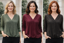 Load image into Gallery viewer, Celia top
