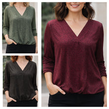 Load image into Gallery viewer, Celia top
