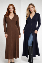 Load image into Gallery viewer, Elsa cardie/dress
