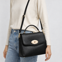 Load image into Gallery viewer, Myla bag - black
