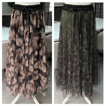 Load image into Gallery viewer, Tallulha skirt - beige
