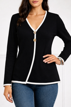 Load image into Gallery viewer, Teri - Black
