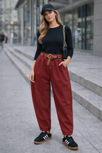 Load image into Gallery viewer, Papina trousers
