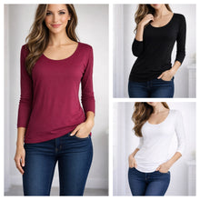 Load image into Gallery viewer, Josie top
