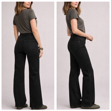 Load image into Gallery viewer, Tocado Jeans - Black

