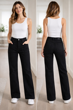 Load image into Gallery viewer, Billi jeans - Black
