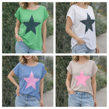 Load image into Gallery viewer, Star Tees
