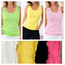 Load image into Gallery viewer, Becky top
