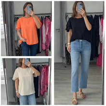 Load image into Gallery viewer, Layla top
